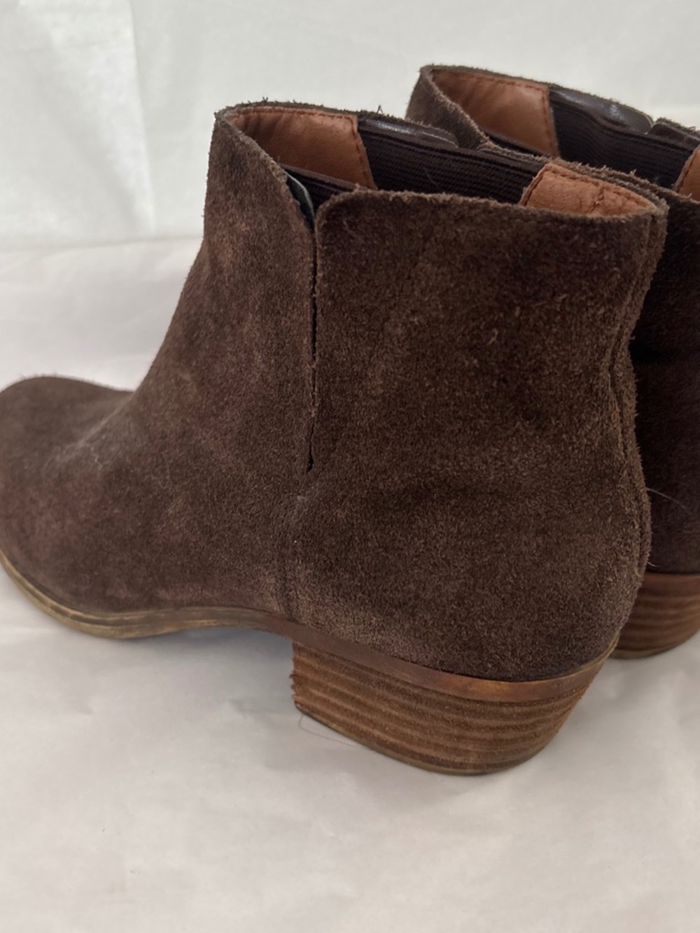 Women Ankle boots Lucky  brand